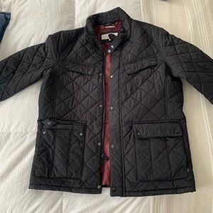 Winter Jacket Men’s Large
